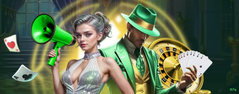 97q: A Nova Era dos Jogos Mobile Que Você Precisa Conhecer